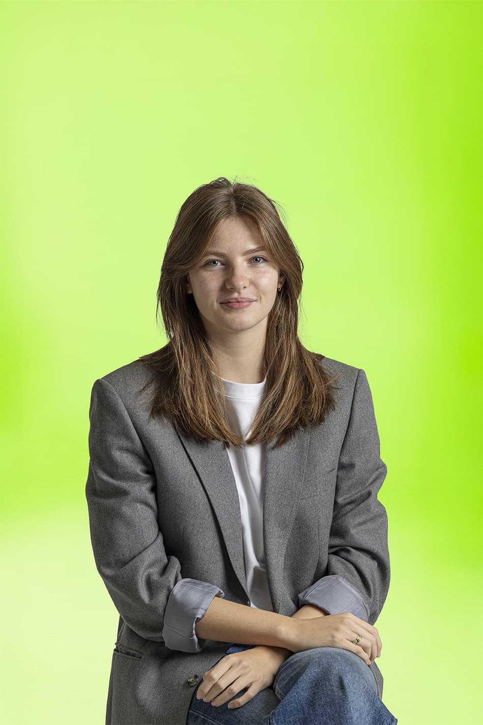 Anaïs Weyenberg